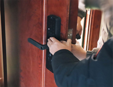 宁洱24小时上门开锁公司